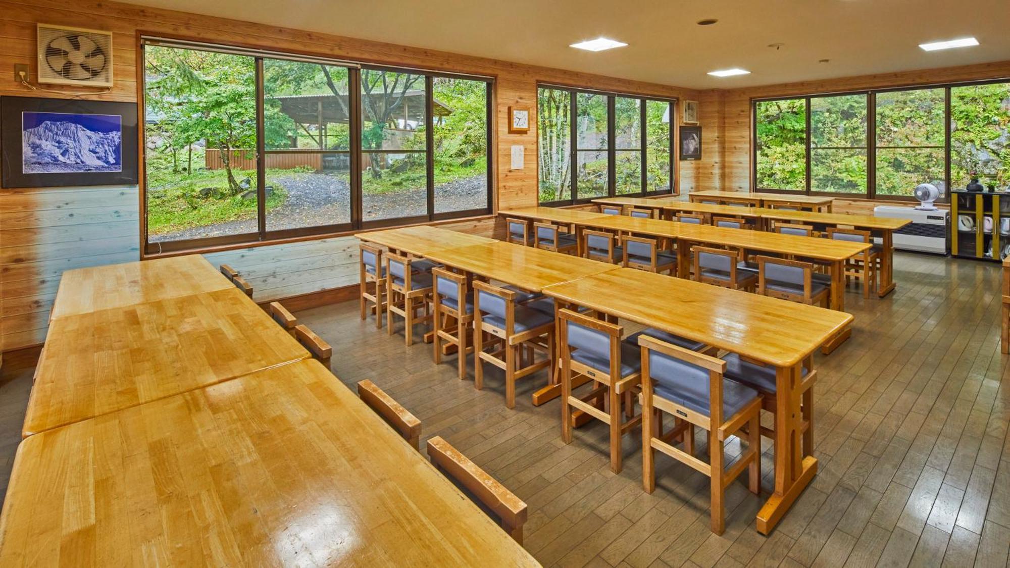 Tengu Onsen Asama Sanso Komoro Bagian luar foto
